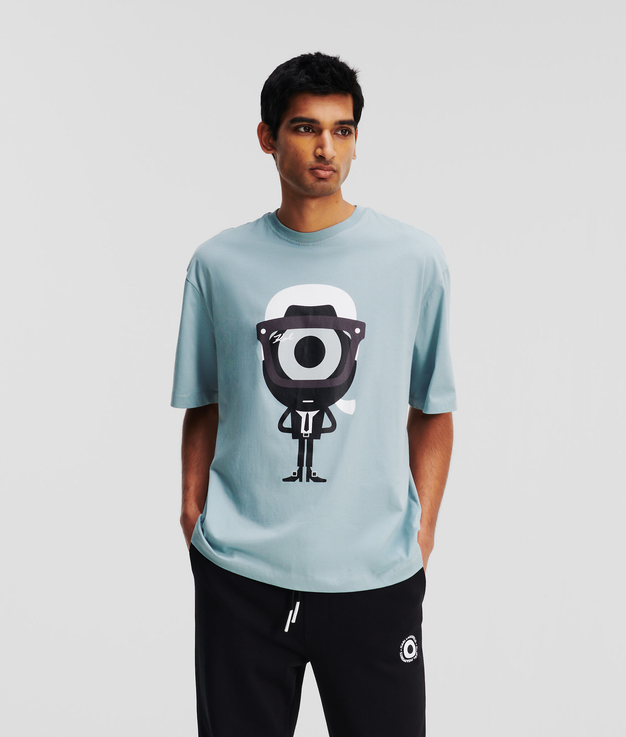 (image for) Unique Selling Point KL X Darcel Disappoints T-shirt